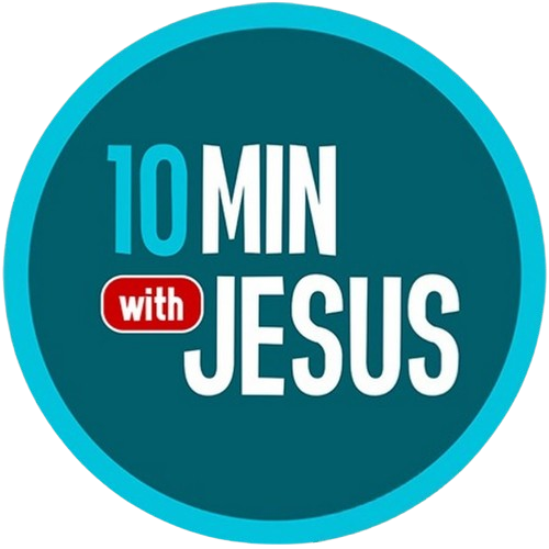 10 minutos con Jesus
